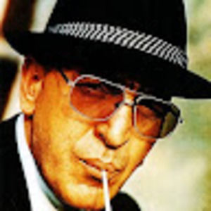 Meet your Posher, Benny